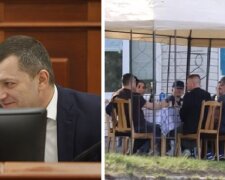 Мер Кличко вирішив до останнього "прикривати своїх" після скандалу з "шашликами" підлеглих на День жалоби