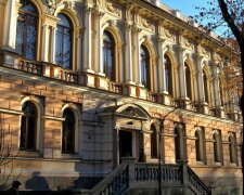 Музей Ханенків у Києві частково відкриє бібліотеку, до якої сто років не пускали відвідувачів