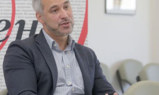 Відомство Матіоса можуть закрити