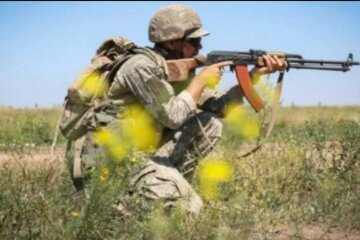 У столиці проведуть навчання з національного спротиву