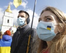 “Українці чинитимуть опір”. Киян скликають на Марш єдності