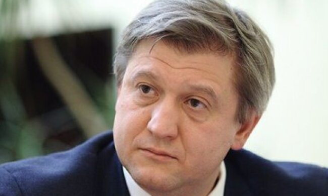 Доступ до Зеленського намагалися узурпувати — Данилюк