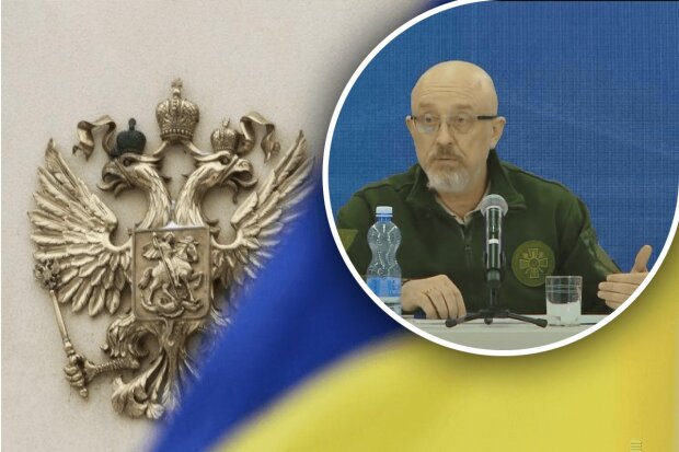 Україна не буде говорити з Путіним, але готова обговорити акт капітуляції Москви – Резніков