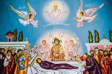 Успіння Пресвятої Богородиці 28 серпня: що не можна робити в свято