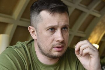 Ми об’єднаємося у блок після виборів – лідер Нацкорпусу