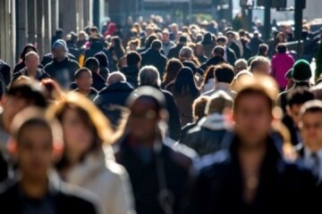 У Києві нарахували майже три мільйони жителів