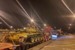 Резніков: Вночі російські танки “вдерлися” до ЄС та НАТО. Як музейні експонати