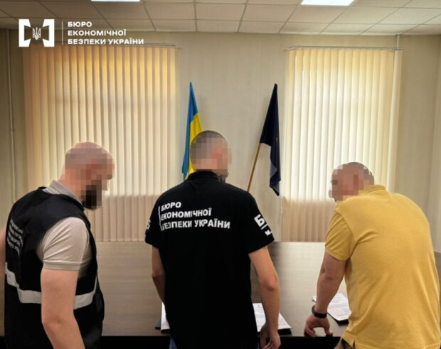 У Києві оголосили підозру ексначальнику військової частини, який завдав державі понад ₴15 млн збитків