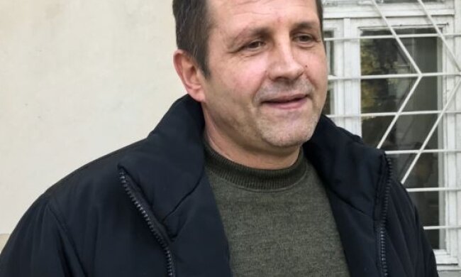 Балух у комі: висувають кілька версій побиття політв'язня