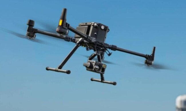 Десять безпілотників атакували Брянську область, – росЗМІ