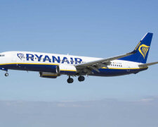 Лоукостер Ryanair запускає нові рейси з Києва