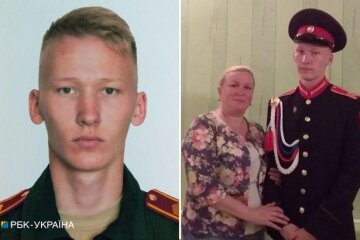 Звірства під Києвом. СБУ встановила ще одного росіянина, причетного до ґвалтувань