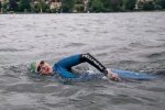На Київщині завтра стратує змагання з ультраплавання тривалістю до 24 годин