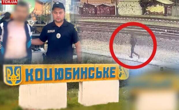 На вбитій жінці під Києвом виявили 21 ножове поранення - на Київщині орудує маніяк?