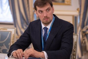 “Україна накопичила багато газу до перемовин із Росією” – Гончарук