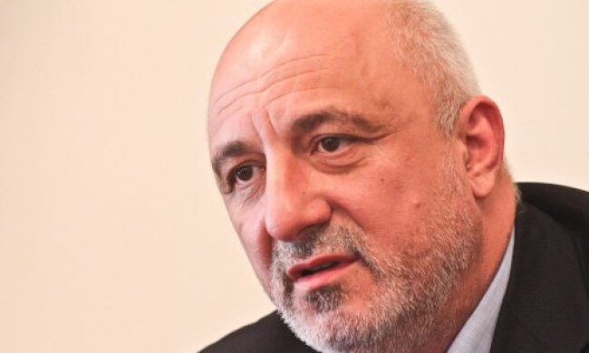 “Рішення КМУ про ціну на газ для Луганської ТЕС запобігло катастрофі в області” – голова Всеукраїнської енергетичної асамблеї Плачков