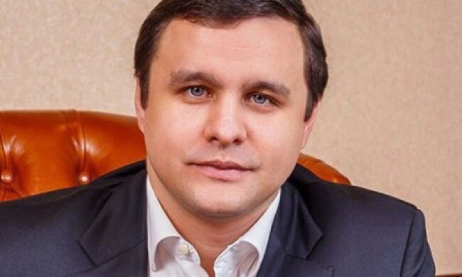 Екс-нардепу Микитасю оголосили підозру у заволодінні майном Нацгвардії