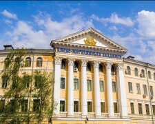 Києво-Могилянська академія знову не пустила інспекторів на будмайданчик і отримала штраф
