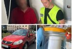 У Києві чоловік місяцями труїв дружину заради майна