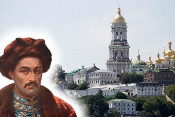 У Києво-Печерській лаврі вперше помоляться за Мазепу — деталі