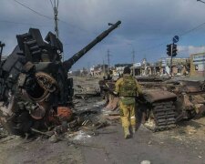На Харківщині ЗСУ знищили 400 окупантів і десятки одиниць техніки