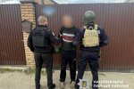 У Софіївській Борщагівці застріляли військового та його родичку - злочинця затримали