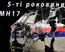 СБУ відзвітувала про розслідування катастрофи МН17