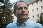 Колишнього політв’язня Кремля Володимира Балуха жорстоко побили — Сенцов
