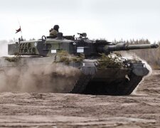 Швеція передасть Україні 10 модернізованих танків Leopard 2, – Spiegel