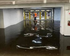 У метро Києва можуть закрити нові станції — підземку може затопити