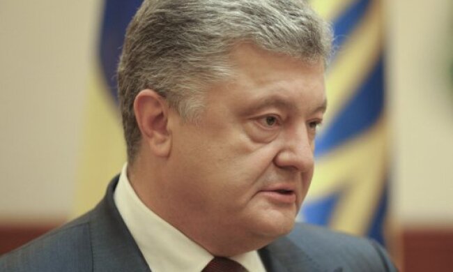 Порошенко неочікувано розповів про ставлення до монобільшості “Слуги народу”
