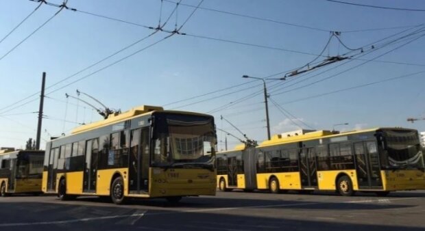Київський транспорт незабаром відмовиться від паперових квитків