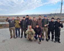 Обмін полоненими — Україна повернула з полону 107 військових (відео)