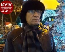 У Києві зник громадянин Франції, який потерпав втратою пам’яті