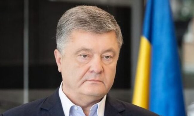 Порошенко назвав ідейного партнера