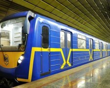 У Києві закриють кілька станцій метро