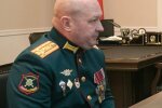 Ідентифіковано полковника-окупанта, командувача підрозділу Росії в Енергодарі