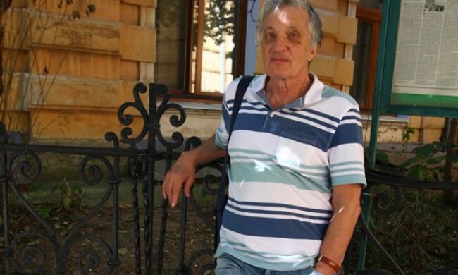 Покотилися в прірву непрофесійності – Віктор Терен про чинний парламент