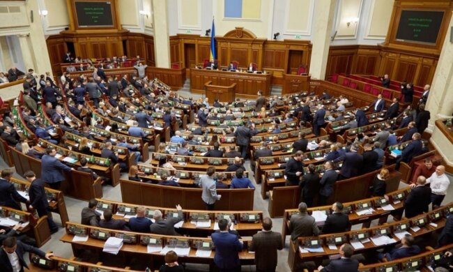 Кого українці готові зараз обрати до Верховної Ради