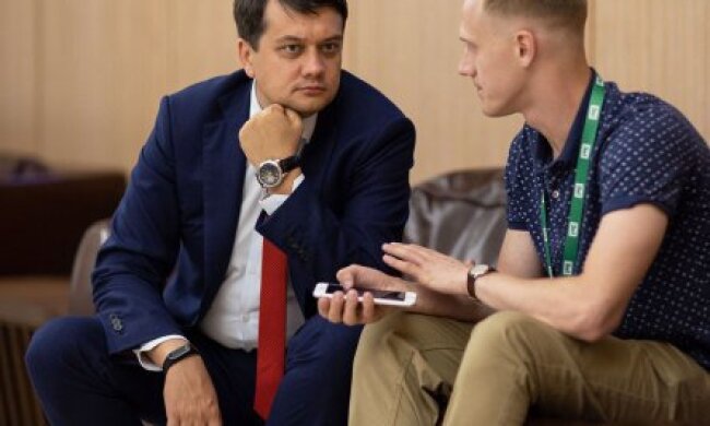 У Зеленського не знають, хто буде очолювати МВС