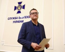 Навіщо голова СБУ ходив на день народження соратника кума Путіна