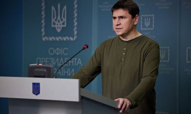 Підтверджують свою недієздатність. В ОП відреагували на умови Росії для завершення війни