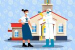 Київ в суботу стане не жовтим, а помаранчевим
