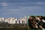 В столиці подають тепло до 1500 житлових будинків та понад 1700 будівель соціальної сфери