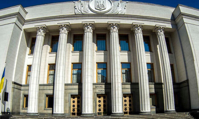 Раді пропонують позбавити мандатів Рабіновича та Васильковського