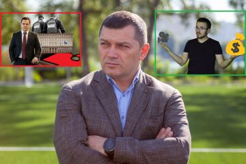 Після того, як КМДА оприлюднила результати аудиту по капремонту Госпіталю ветеранів, кияни чекають новий "фільм" Бігуса