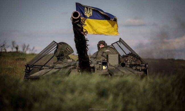 Контрнаступ на Харківщині: Сили оборони України відновили контроль над населеним пунктом Одрадне