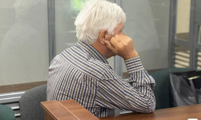 73-річному фігуранту нападу на волонтерку обрали запобіжний захід — цілодобовий домашній арешт