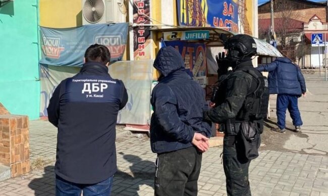 На Київщині підполковник поліції продавав амфетамін