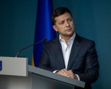 Зеленський зібрав силовиків на термінову нараду